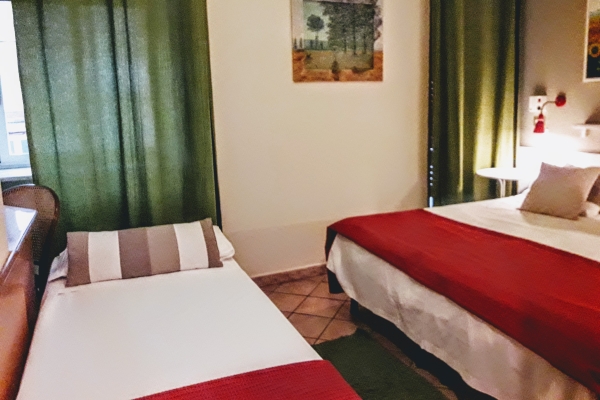 Europeo Sea Hotels